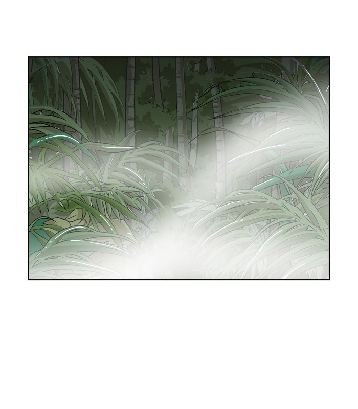 The God of High School Chapter 324 page 41 - Chapter 324: Ep. 324