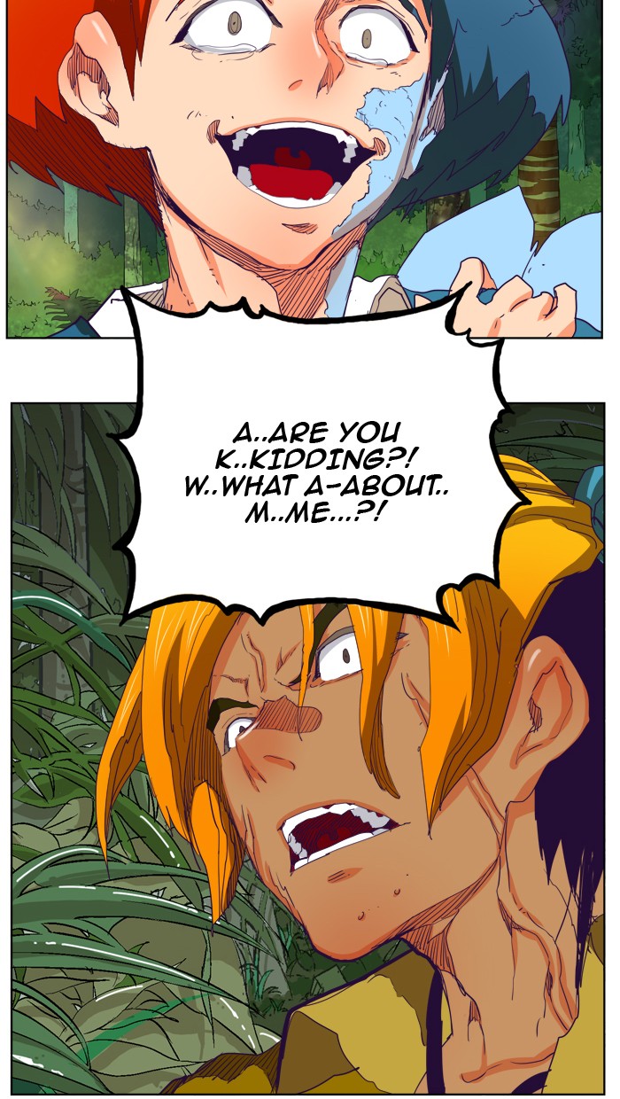 The God of High School Chapter 324 page 46 - Chapter 324: Ep. 324