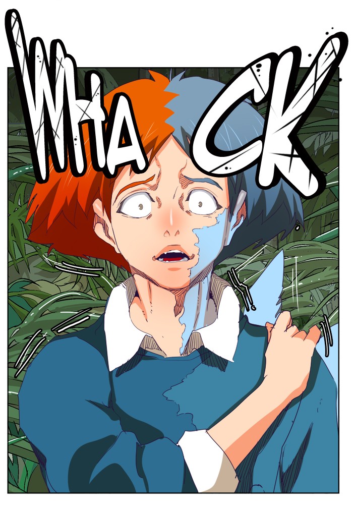 The God of High School Chapter 324 page 47 - Chapter 324: Ep. 324