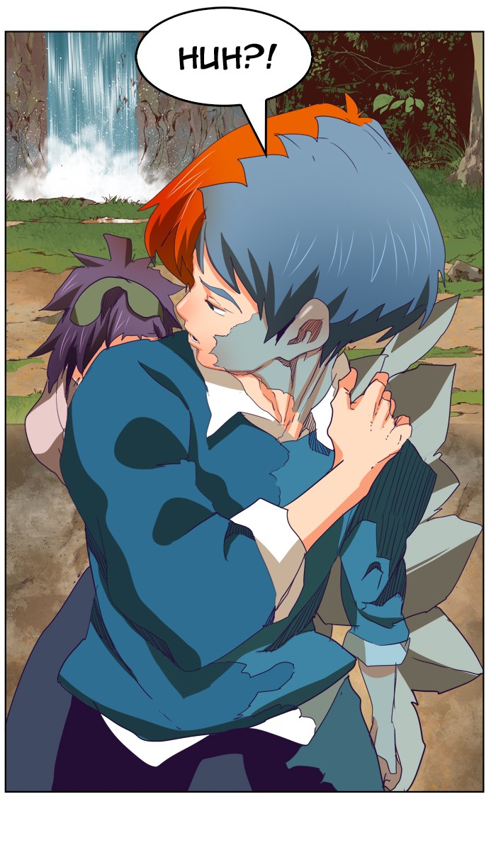 The God of High School Chapter 324 page 48 - Chapter 324: Ep. 324