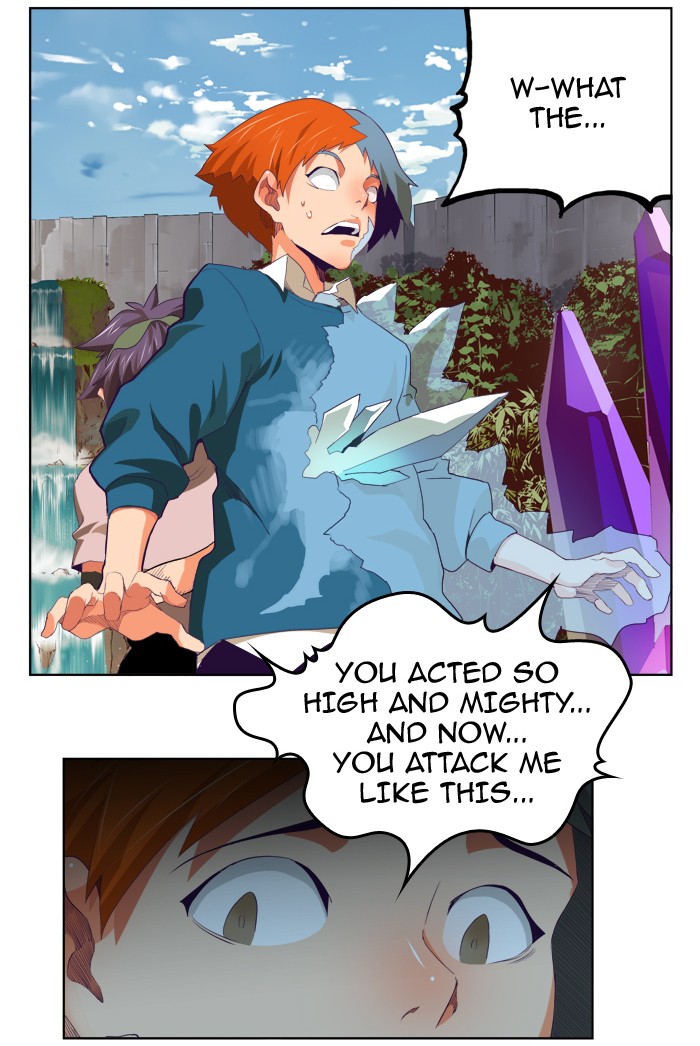 The God of High School Chapter 324 page 51 - Chapter 324: Ep. 324