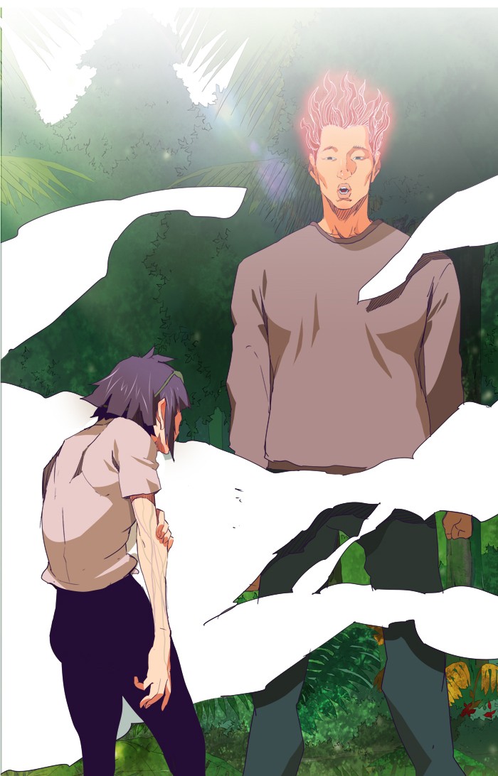 The God of High School Chapter 324 page 53 - Chapter 324: Ep. 324