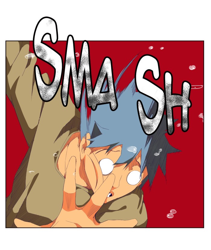 The God of High School Chapter 324 page 56 - Chapter 324: Ep. 324