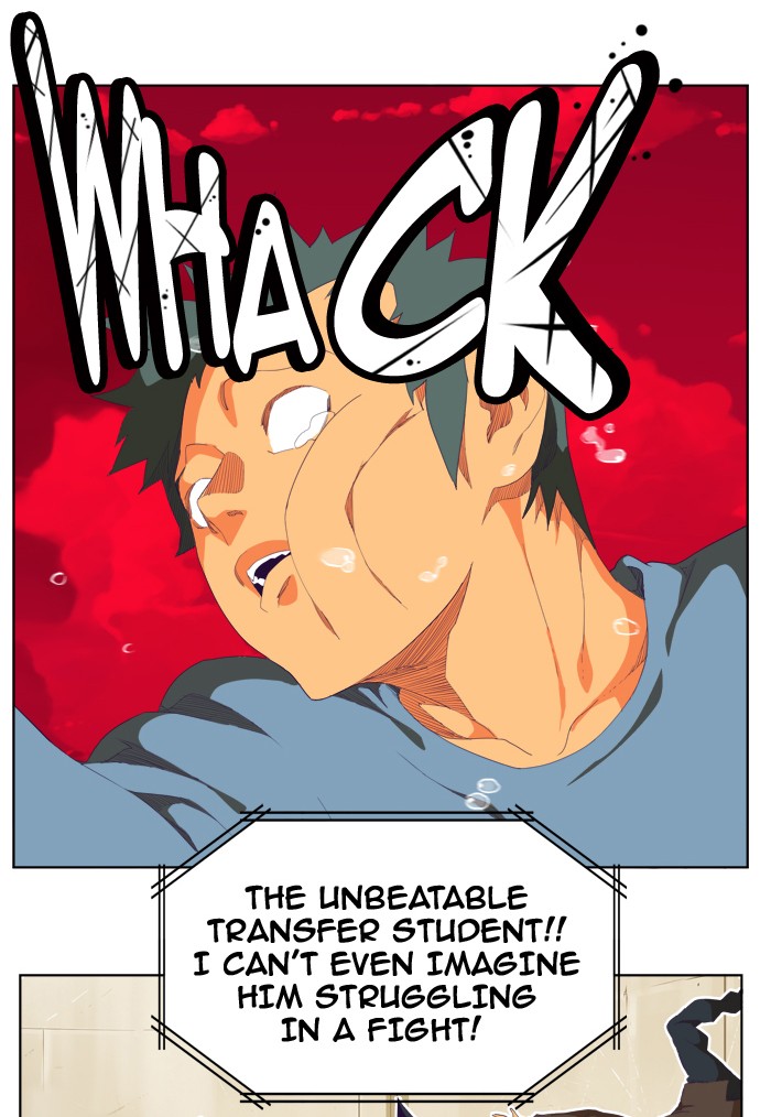The God of High School Chapter 324 page 57 - Chapter 324: Ep. 324