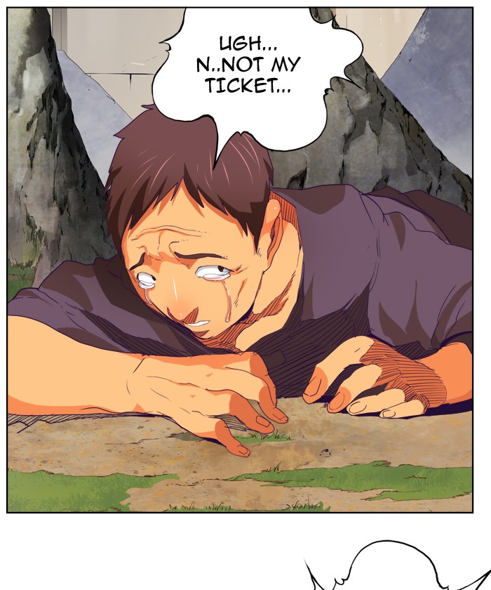 The God of High School Chapter 324 page 59 - Chapter 324: Ep. 324