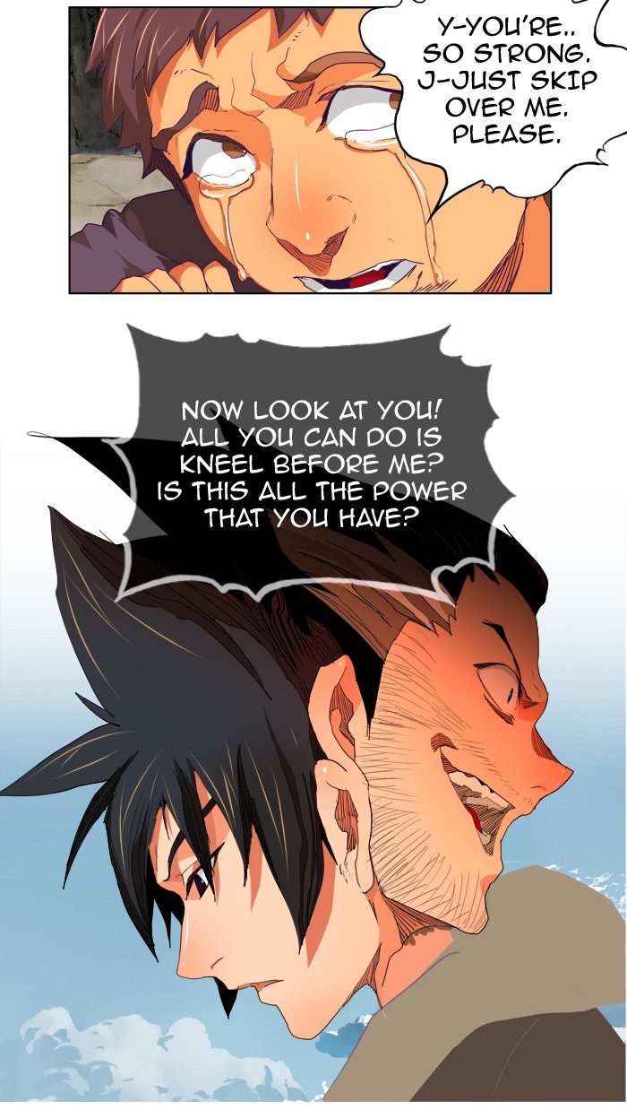 The God of High School Chapter 324 page 60 - Chapter 324: Ep. 324