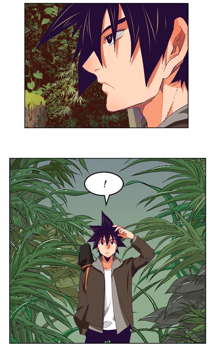 The God of High School Chapter 324 page 63 - Chapter 324: Ep. 324