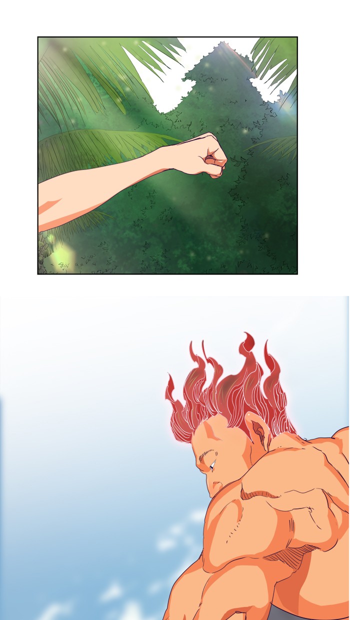 The God of High School Chapter 324 page 64 - Chapter 324: Ep. 324