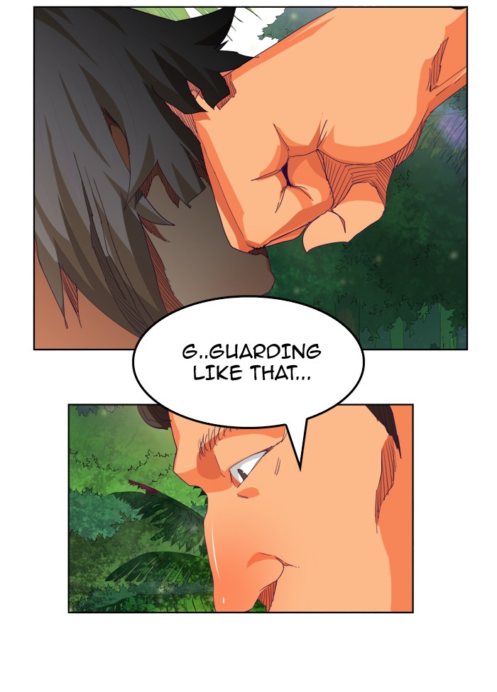 The God of High School Chapter 324 page 67 - Chapter 324: Ep. 324