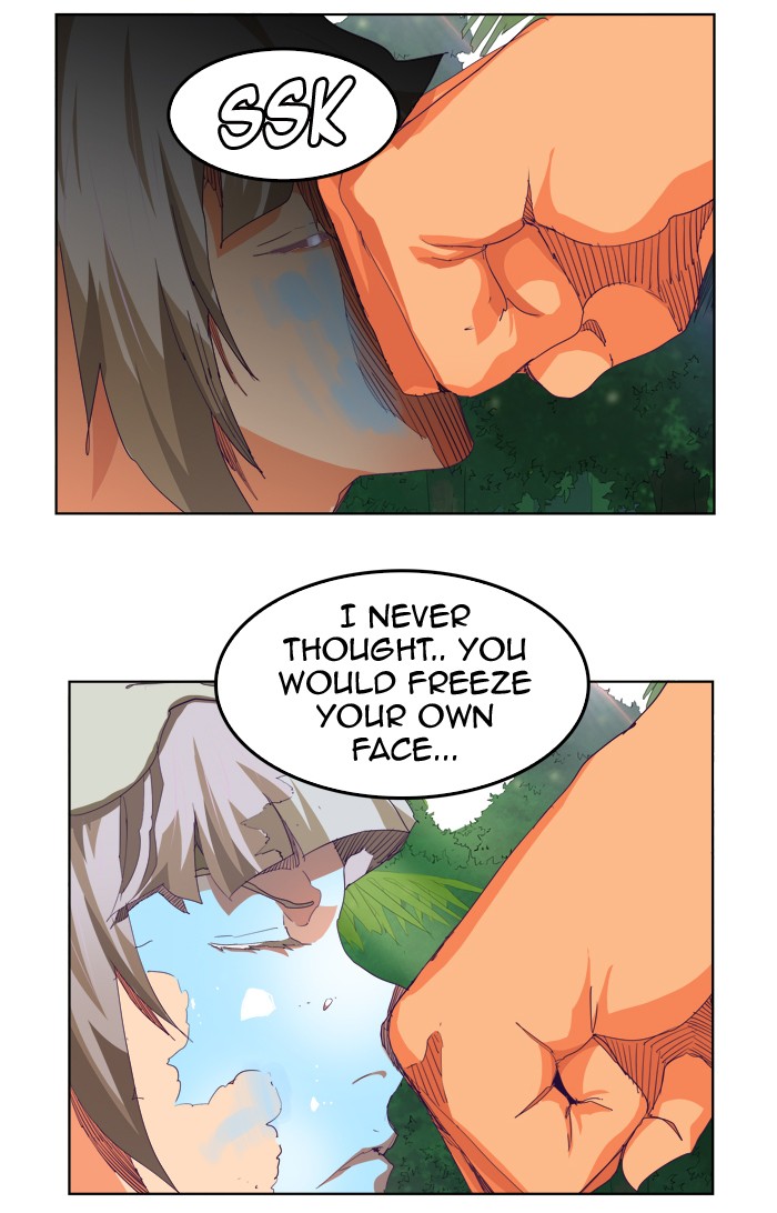The God of High School Chapter 324 page 68 - Chapter 324: Ep. 324