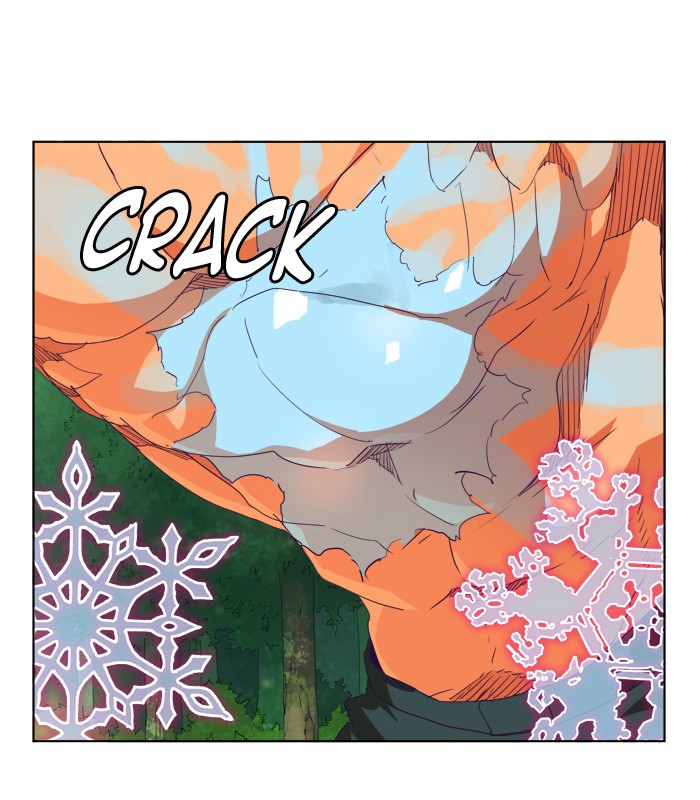 The God of High School Chapter 324 page 69 - Chapter 324: Ep. 324