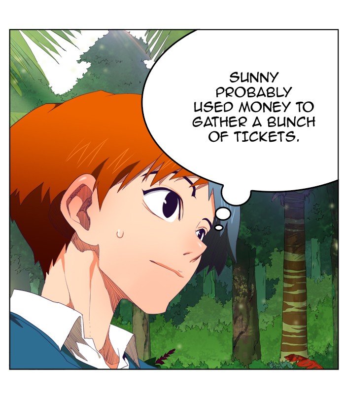 The God of High School Chapter 324 page 7 - Chapter 324: Ep. 324