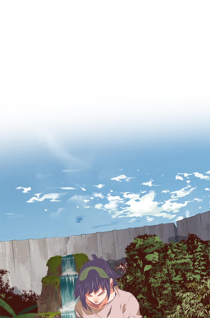 The God of High School Chapter 324 page 71 - Chapter 324: Ep. 324