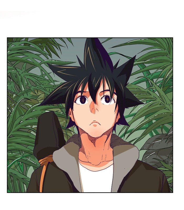 The God of High School Chapter 324 page 73 - Chapter 324: Ep. 324