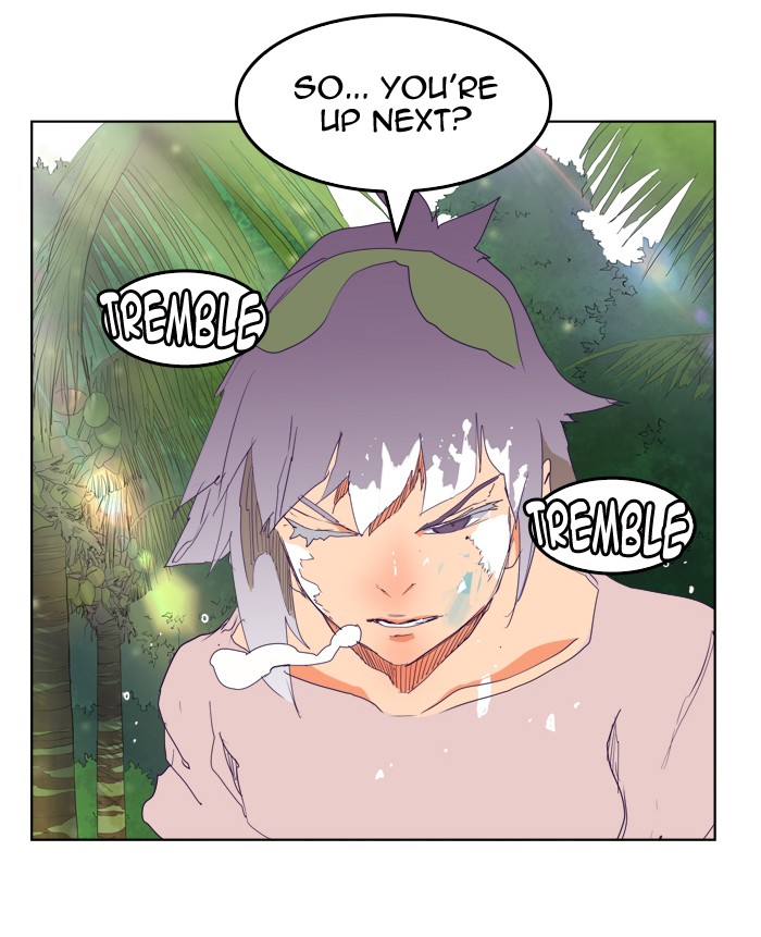 The God of High School Chapter 324 page 74 - Chapter 324: Ep. 324