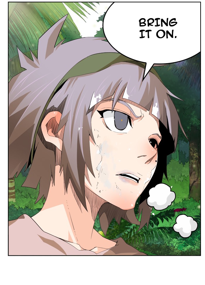 The God of High School Chapter 324 page 76 - Chapter 324: Ep. 324
