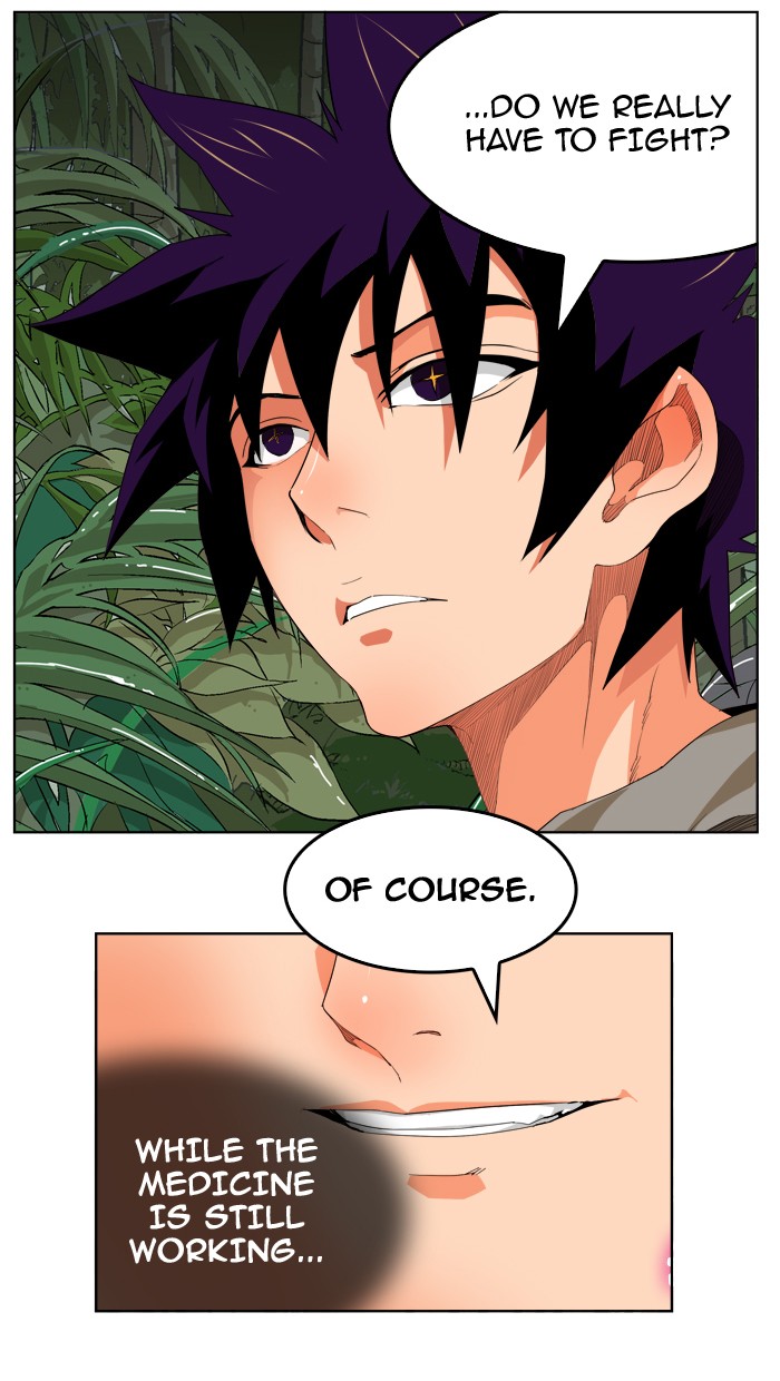 The God of High School Chapter 324 page 77 - Chapter 324: Ep. 324