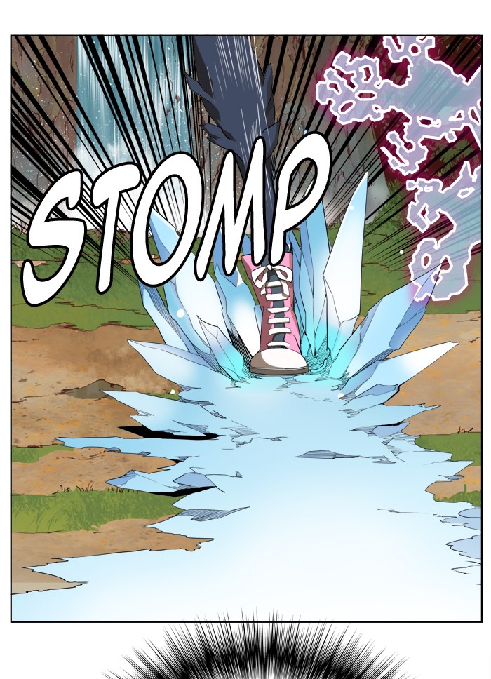 The God of High School Chapter 324 page 78 - Chapter 324: Ep. 324