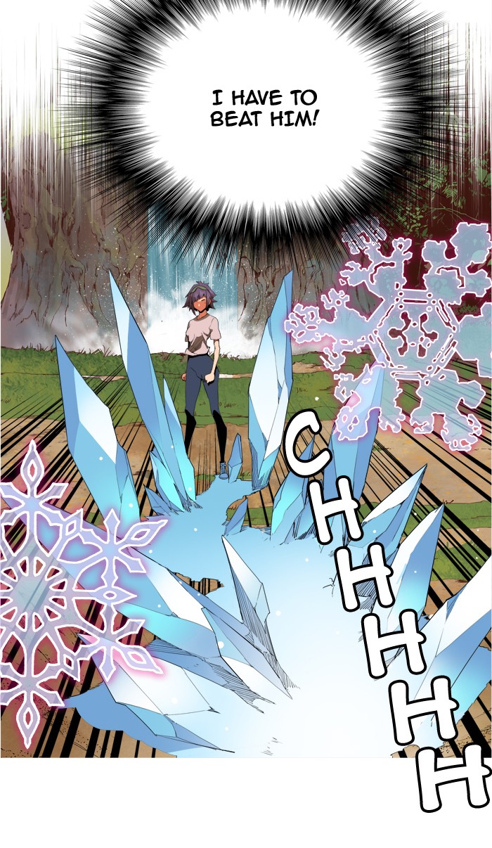 The God of High School Chapter 324 page 79 - Chapter 324: Ep. 324