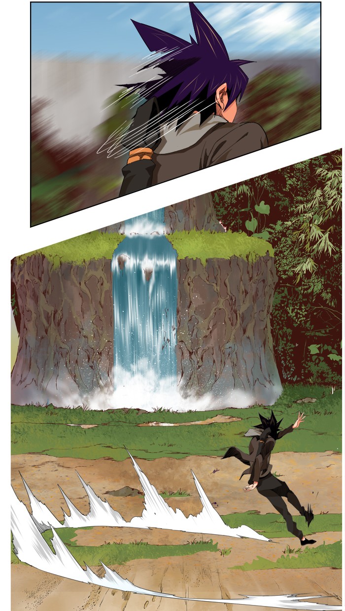 The God of High School Chapter 324 page 80 - Chapter 324: Ep. 324