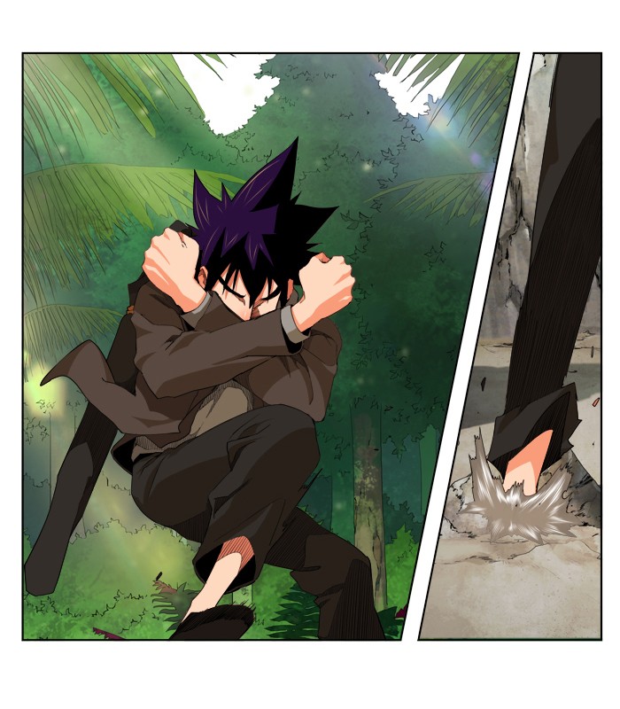 The God of High School Chapter 324 page 82 - Chapter 324: Ep. 324
