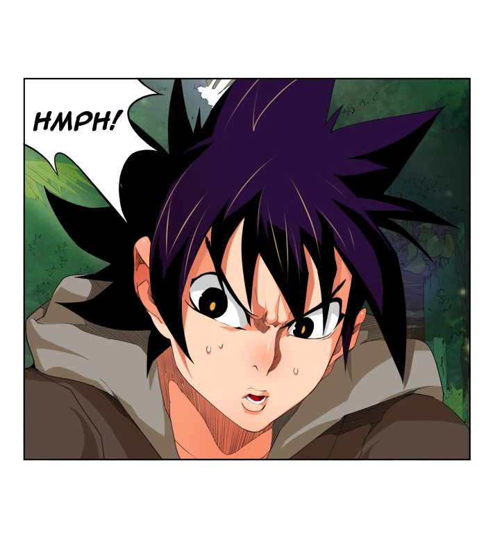 The God of High School Chapter 324 page 83 - Chapter 324: Ep. 324