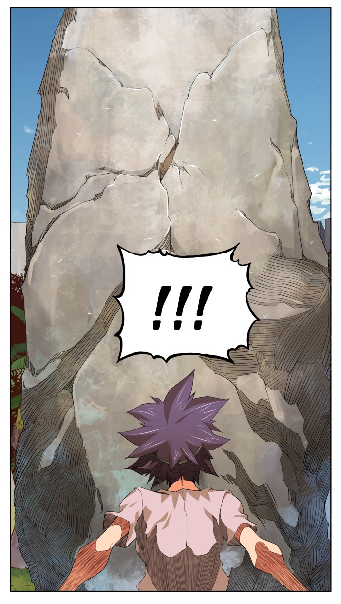 The God of High School Chapter 324 page 85 - Chapter 324: Ep. 324