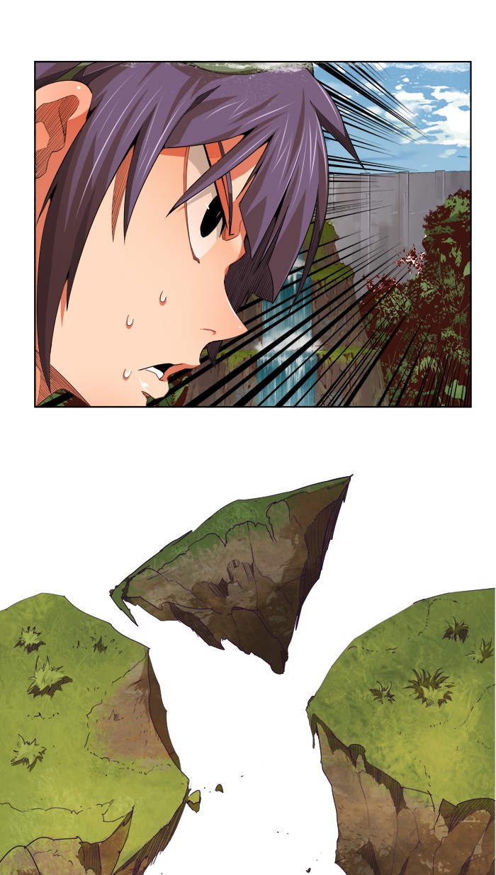 The God of High School Chapter 324 page 86 - Chapter 324: Ep. 324