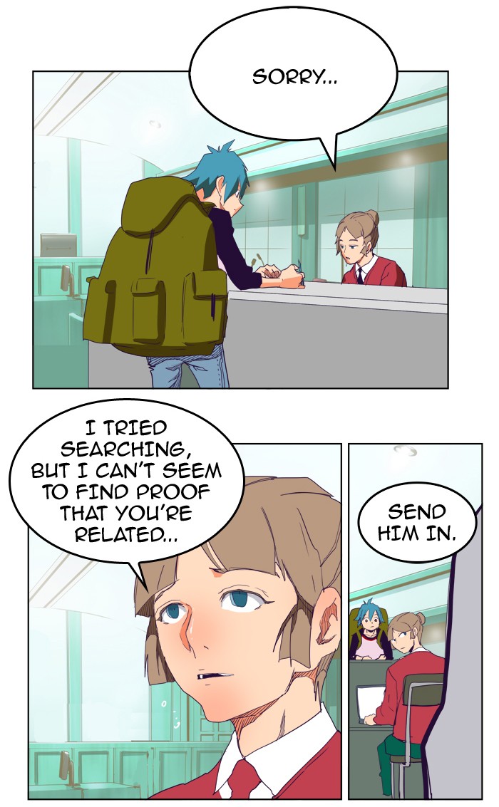 The God of High School Chapter 324 page 88 - Chapter 324: Ep. 324