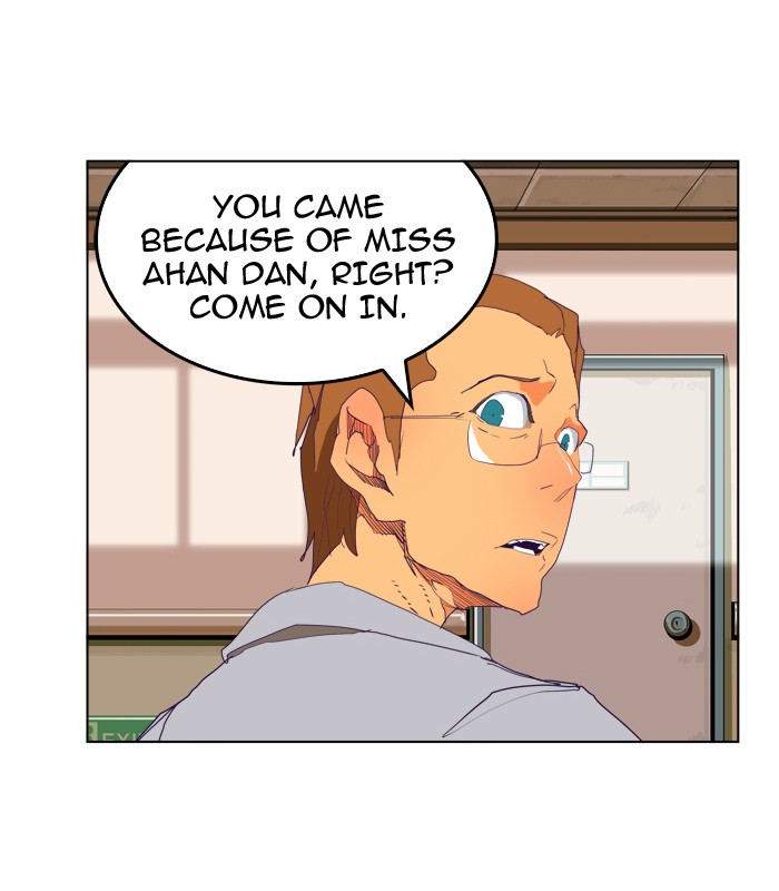The God of High School Chapter 324 page 89 - Chapter 324: Ep. 324