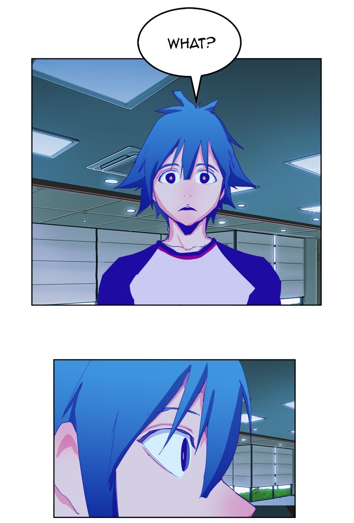 The God of High School Chapter 324 page 90 - Chapter 324: Ep. 324