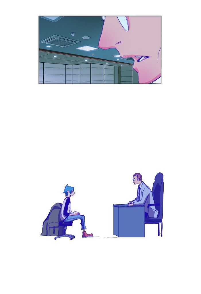 The God of High School Chapter 324 page 91 - Chapter 324: Ep. 324