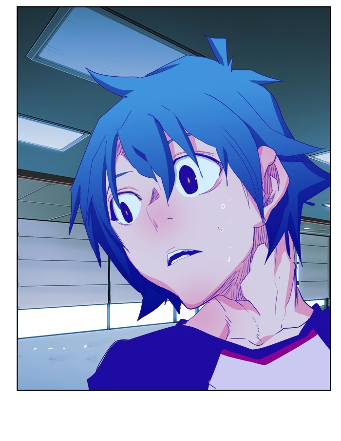 The God of High School Chapter 324 page 92 - Chapter 324: Ep. 324