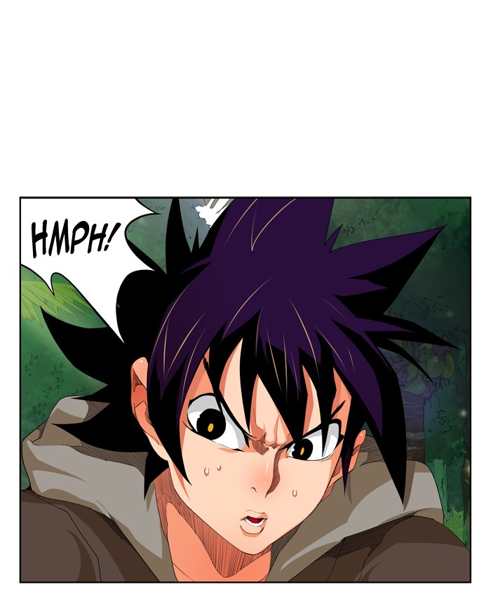 The God of High School Chapter 325 page 11 - Chapter 325: Ep. 325