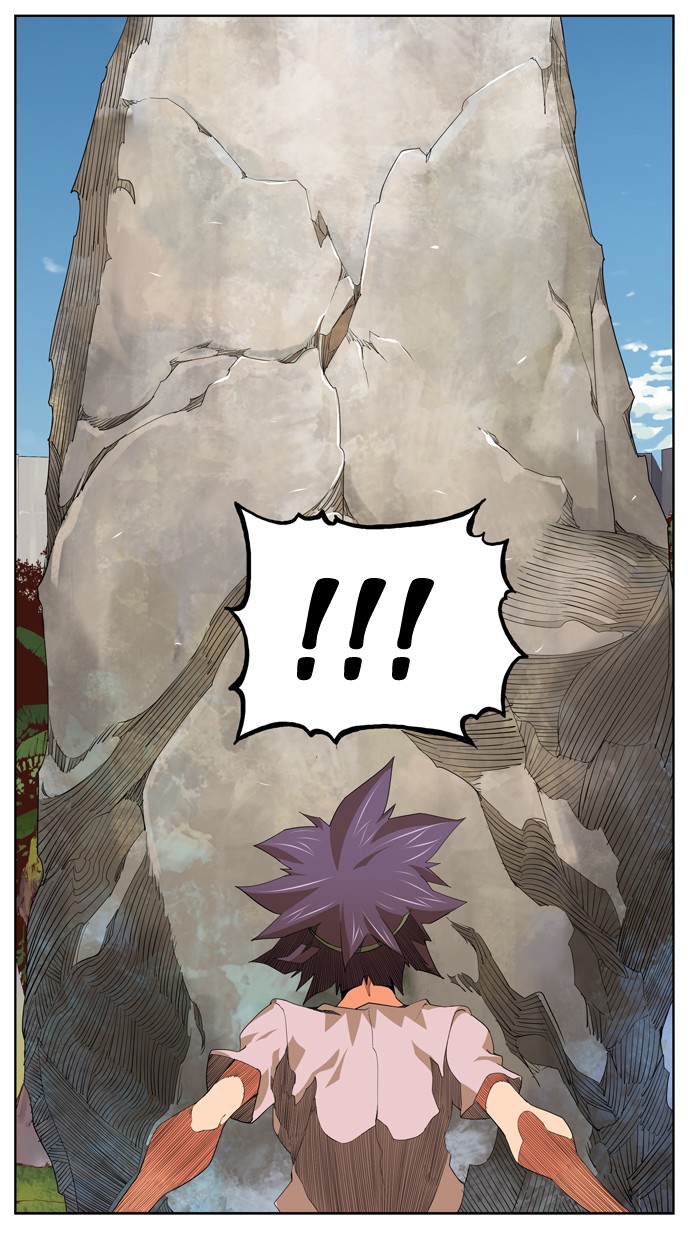 The God of High School Chapter 325 page 13 - Chapter 325: Ep. 325