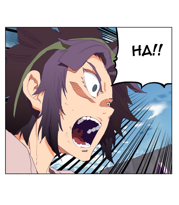 The God of High School Chapter 325 page 14 - Chapter 325: Ep. 325