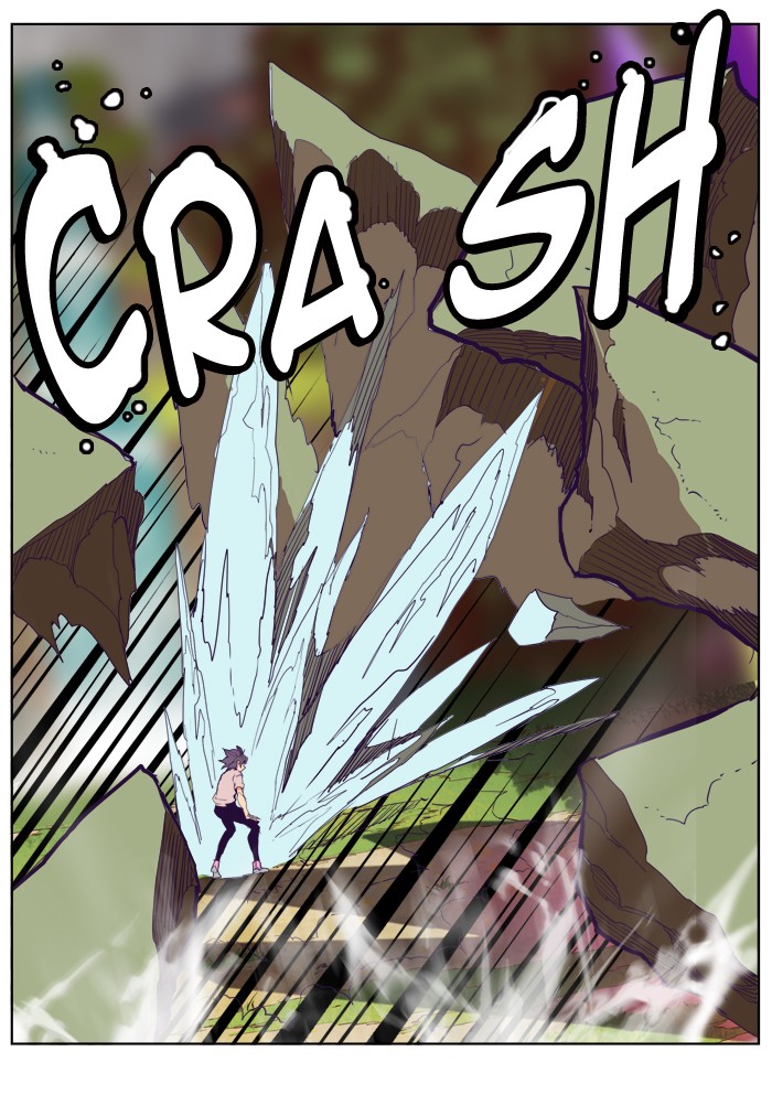 The God of High School Chapter 325 page 15 - Chapter 325: Ep. 325