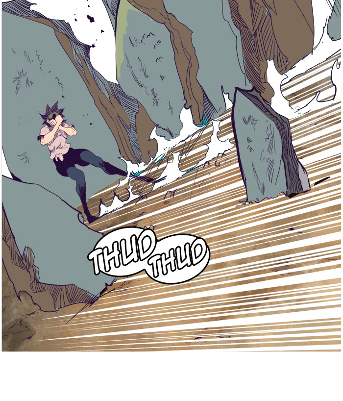 The God of High School Chapter 325 page 19 - Chapter 325: Ep. 325