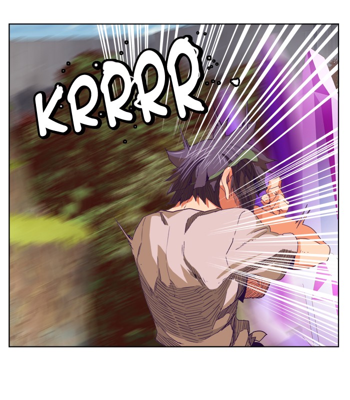 The God of High School Chapter 325 page 20 - Chapter 325: Ep. 325