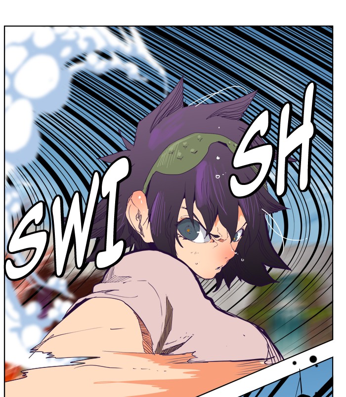 The God of High School Chapter 325 page 21 - Chapter 325: Ep. 325