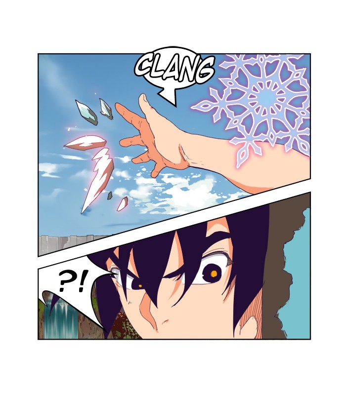 The God of High School Chapter 325 page 24 - Chapter 325: Ep. 325