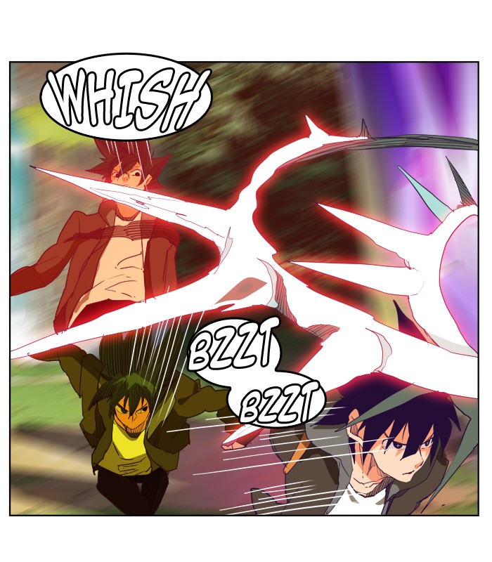 The God of High School Chapter 325 page 26 - Chapter 325: Ep. 325