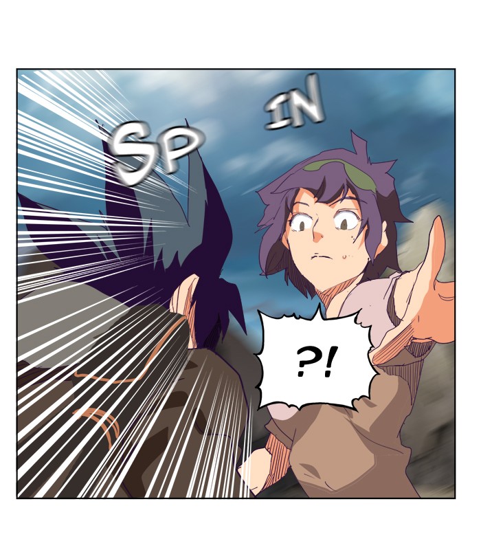 The God of High School Chapter 325 page 27 - Chapter 325: Ep. 325