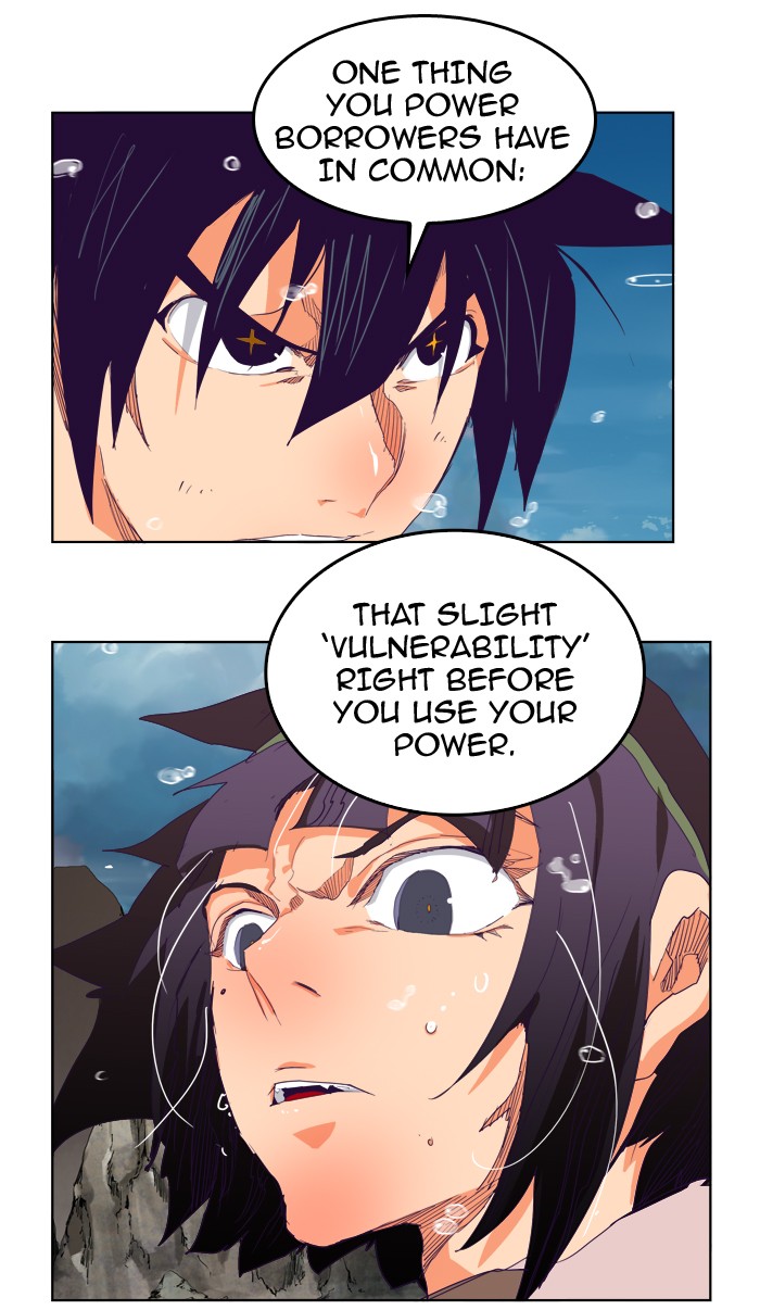 The God of High School Chapter 325 page 28 - Chapter 325: Ep. 325