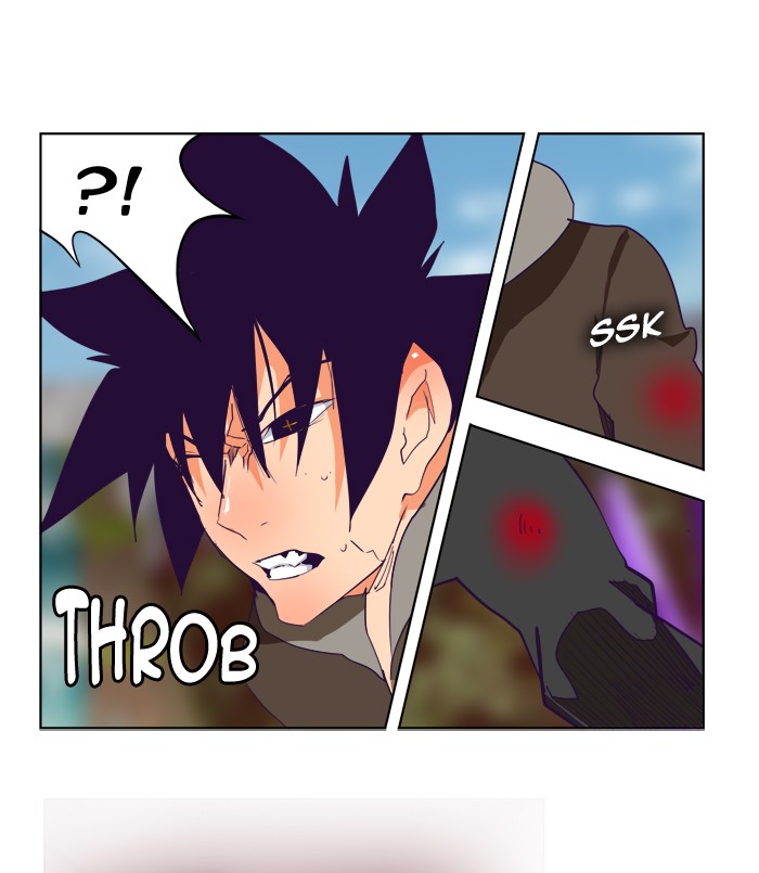 The God of High School Chapter 325 page 33 - Chapter 325: Ep. 325
