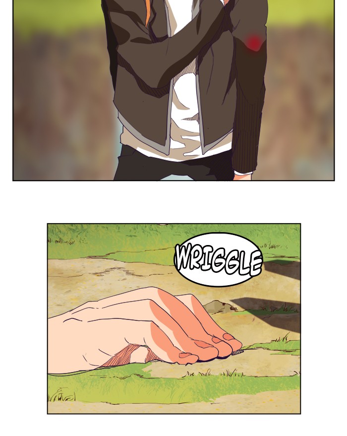 The God of High School Chapter 325 page 35 - Chapter 325: Ep. 325