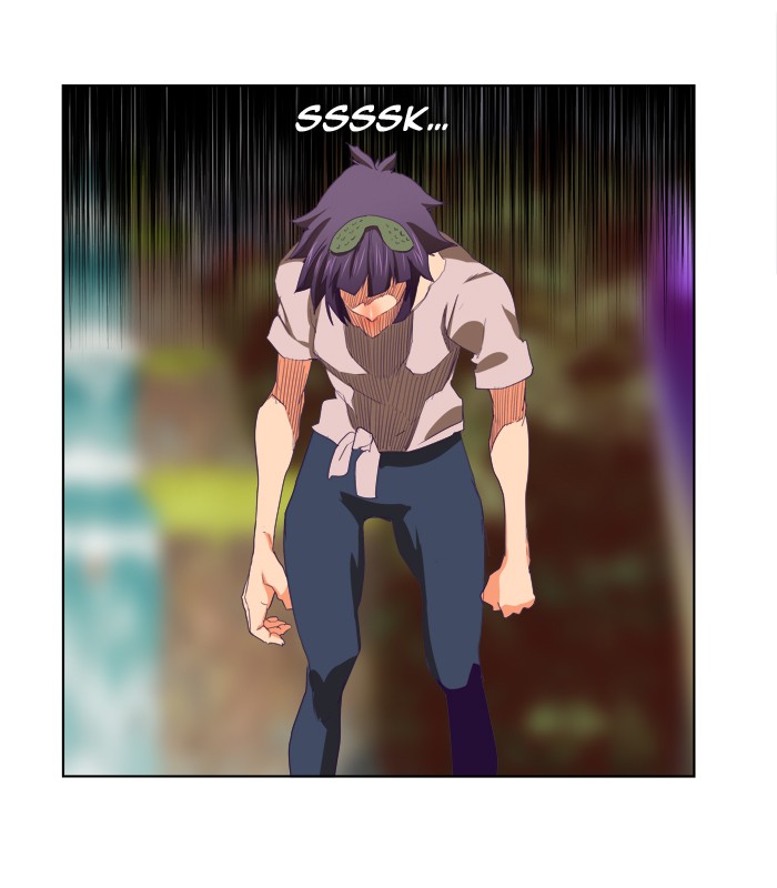 The God of High School Chapter 325 page 37 - Chapter 325: Ep. 325