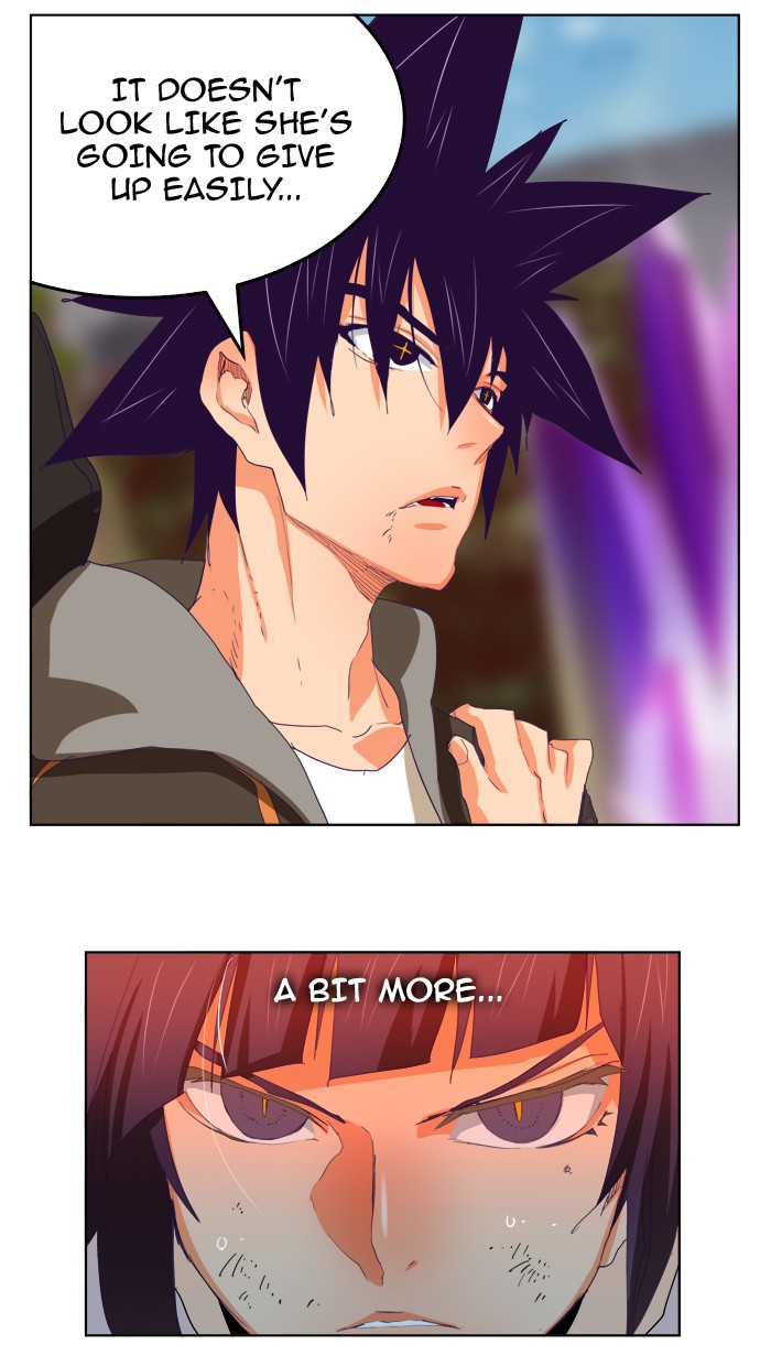 The God of High School Chapter 325 page 38 - Chapter 325: Ep. 325