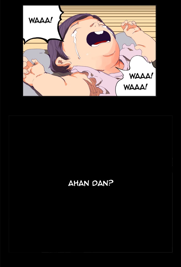 The God of High School Chapter 325 page 4 - Chapter 325: Ep. 325