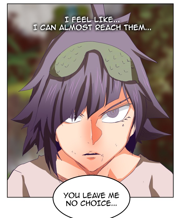 The God of High School Chapter 325 page 40 - Chapter 325: Ep. 325